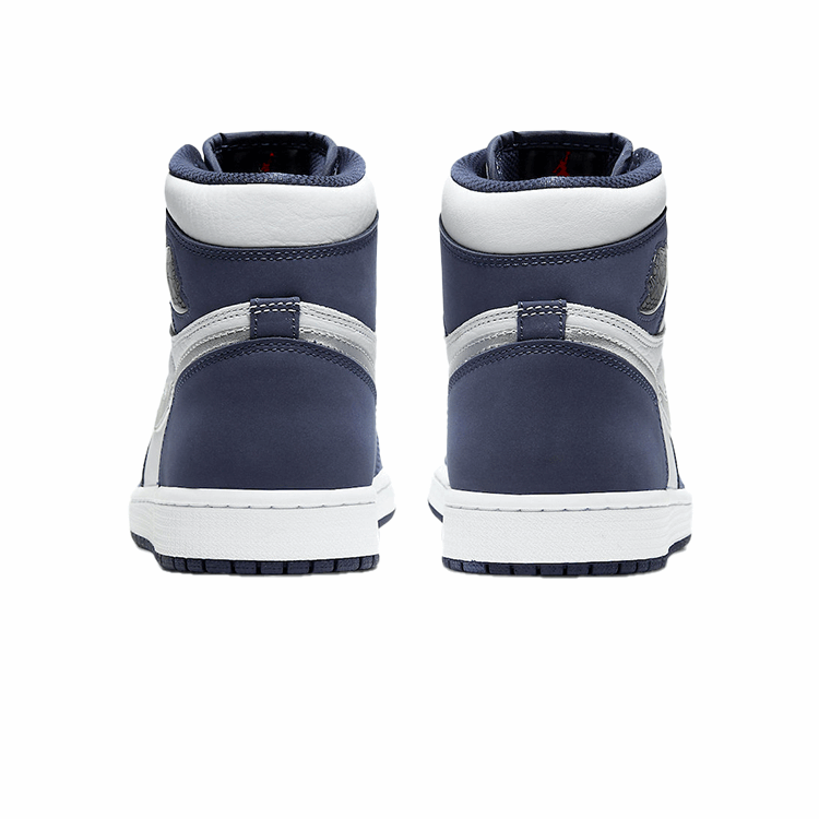 Nike Air Jordan 1 High 'CO.JP, Midnight Navy'