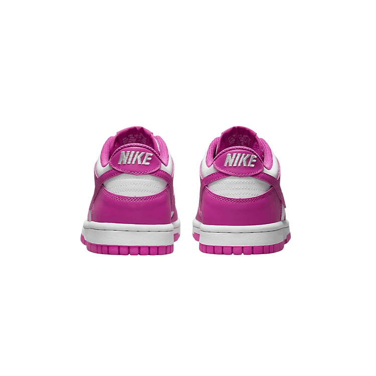 Nike Dunk Low Active (GS) 'Fuchsia'