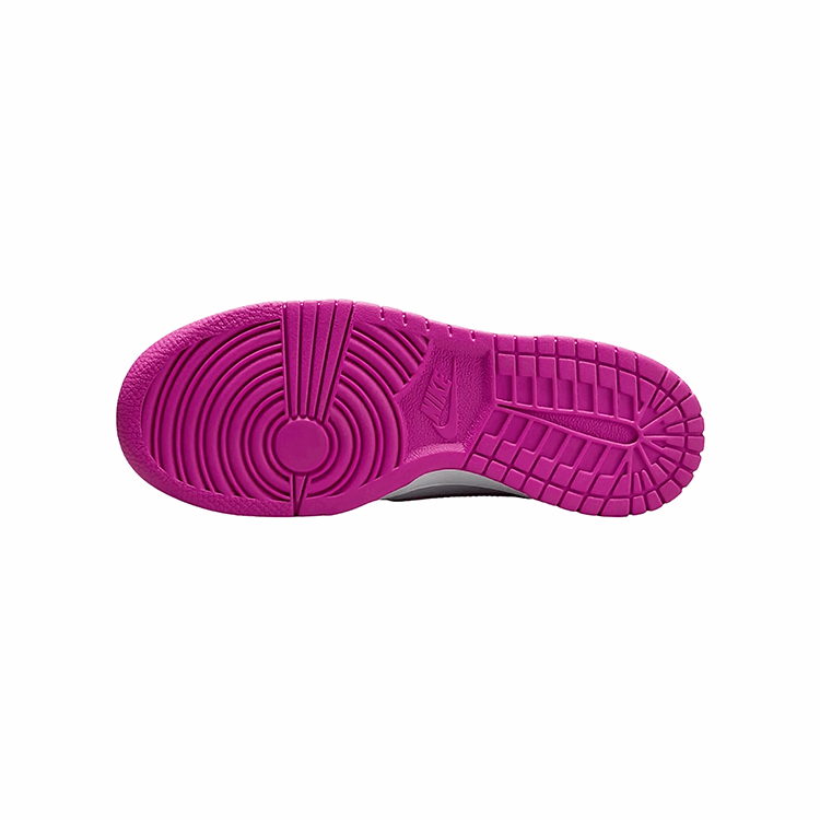 Nike Dunk Low Active (GS) 'Fuchsia'