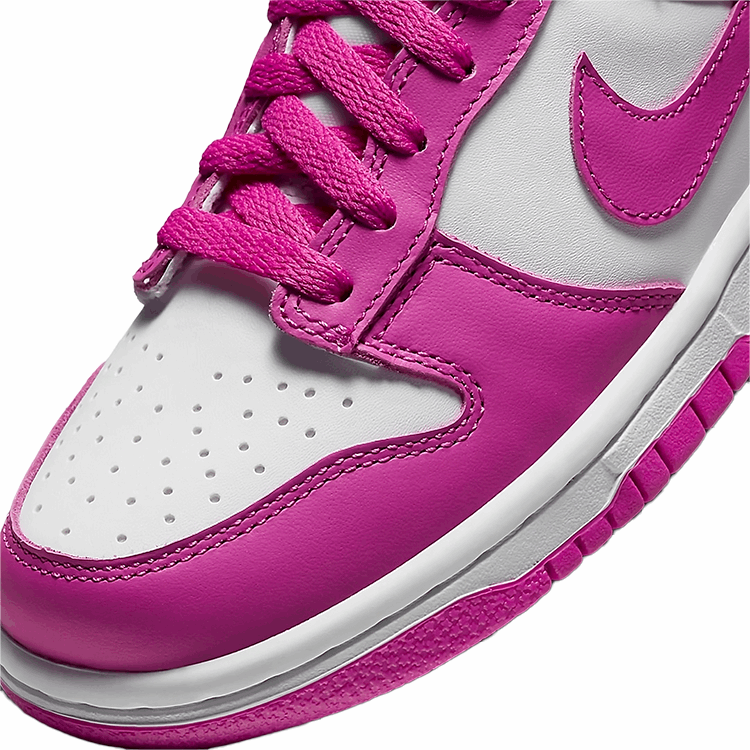 Nike Dunk Low Active (GS) 'Fuchsia'