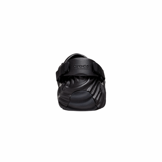 Crocs Salehe Bembury 'Sasquatch'