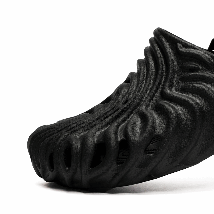 Crocs Salehe Bembury 'Sasquatch'