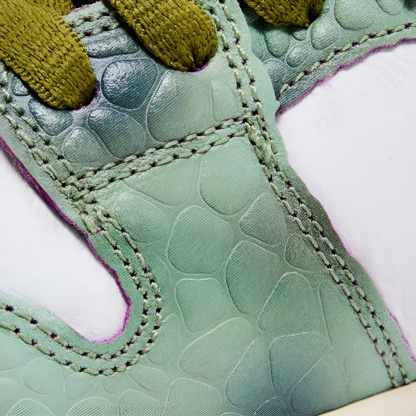 Nike x Alexis Sablone Dunk Low SB 'Chameleon'