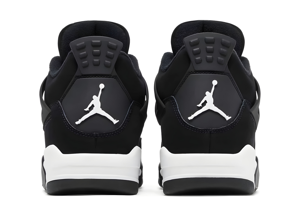 Nike Air Jordan 4 Retro 'White Thunder'