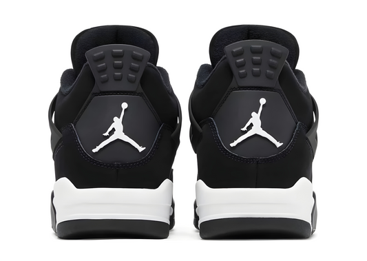 Nike Air Jordan 4 Retro 'White Thunder'