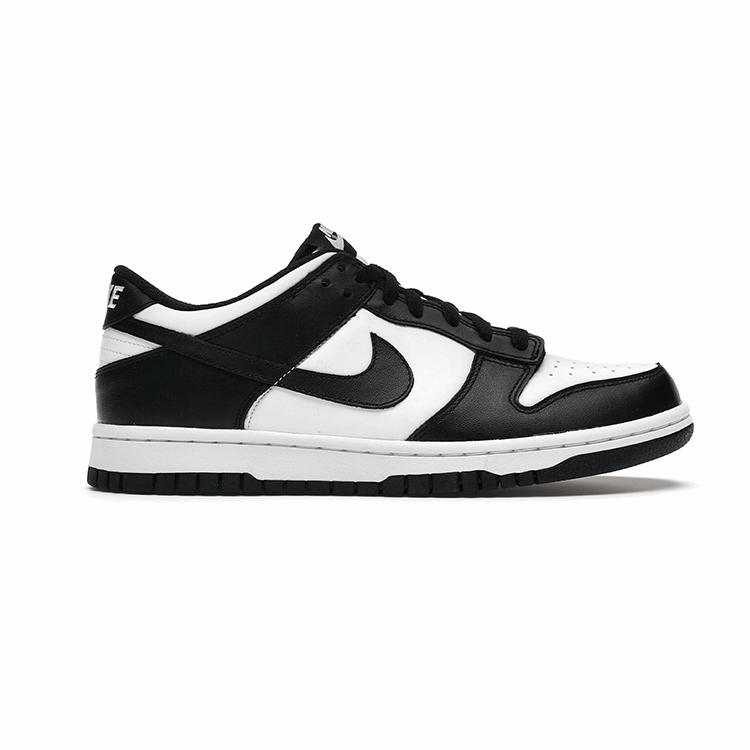 Nike Dunk Low (GS) 'Black White (Panda)'