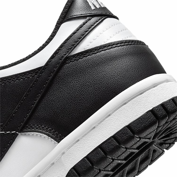 Nike Dunk Low (GS) 'Black White (Panda)'