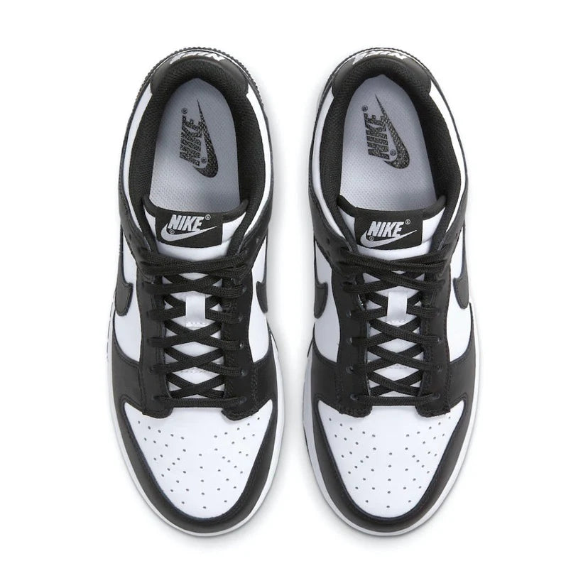 Nike Dunk Low (GS) 'Black White (Panda)'