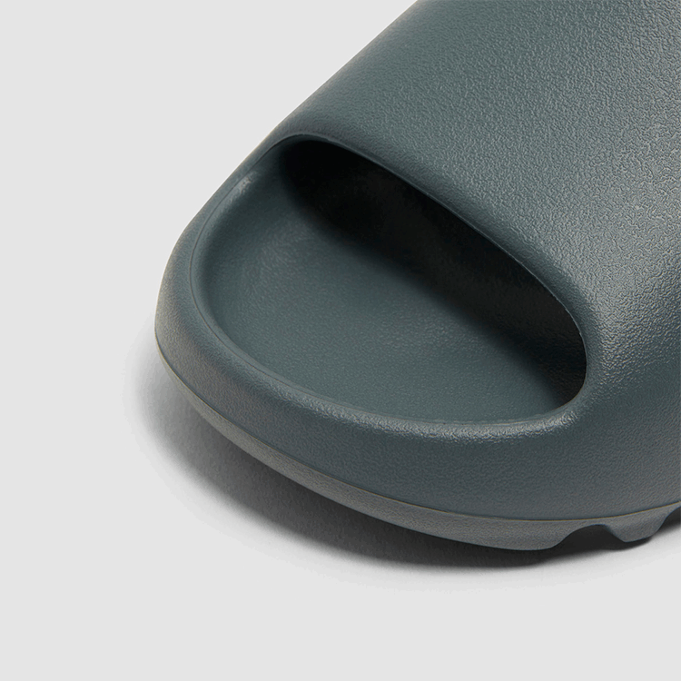 Adidas, Yeezy Slides 'Slate Marine'