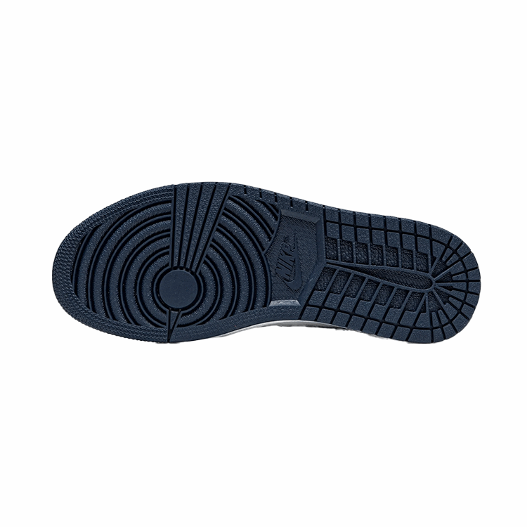 Nike Air Jordan 1 High 'CO.JP, Midnight Navy'