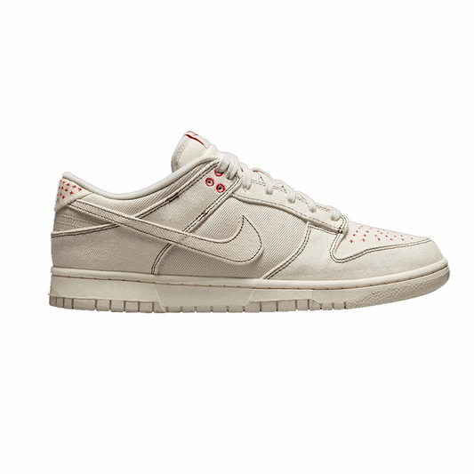 Nike Dunk Low SE 'Light Orewood Brown Sashiko'