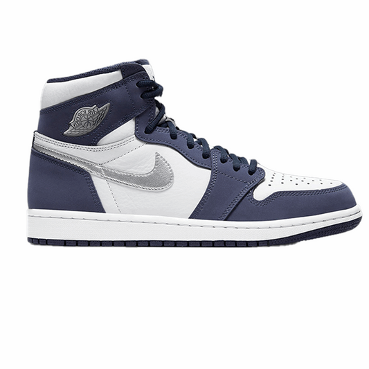 Nike Air Jordan 1 High 'CO.JP, Midnight Navy'