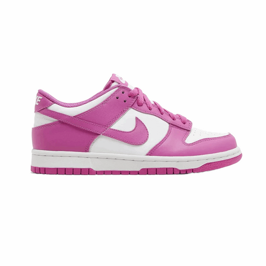 Nike Dunk Low Active (GS) 'Fuchsia'