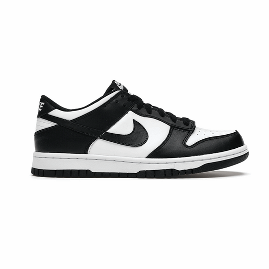 Nike Dunk Low (GS) 'Black White (Panda)'